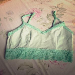 Victoria Secret bralette